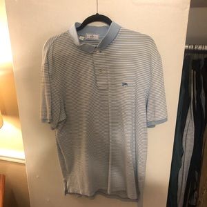 Southern Tide Polo striped